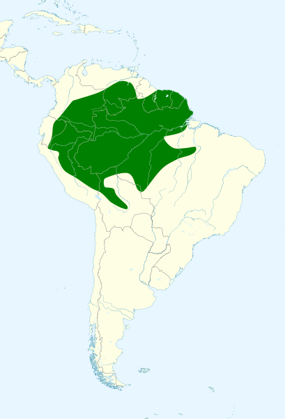 File:Euphonia chrysopasta map.svg