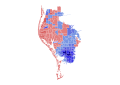 2020 United States House of Representatives election in Florida's 13th congressional district