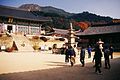 Haeinsa temple, South Korea