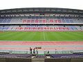 Nissan Stadium