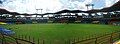 Jawaharlal Nehru International Stadium, Kaloor