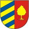 Coat of arms of Kaceřov