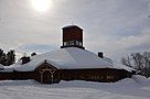 Karasjok Church