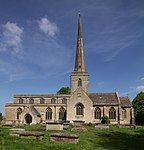 Church of St Mary