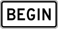 M4-14P Begin (Plaque)