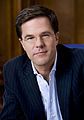 Image 3 Mark Rutte Photo: Nick van Ormondt Mark Rutte is (as of 2011) the incumbent Prime Minister of the Netherlands. He has been the leader of the People's Party for Freedom and Democracy (VVD) party since 2006. In the 2010 general election, the VVD won the highest number of votes cast, resulting in their occupying 31 of the 150 seats in the House of Representatives. When he was sworn in on 14 October 2010, he became the first liberal Prime Minister in the Netherlands in 92 years. More selected portraits