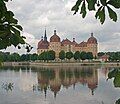 Moritzburg castle