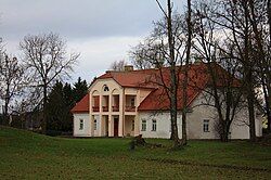 Nabala Manor