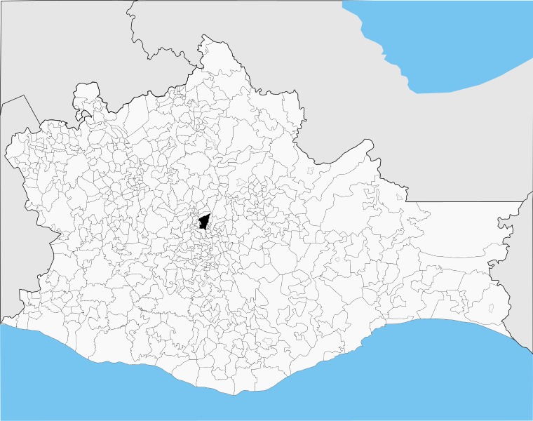 File:Oaxaca en Oaxaca.svg