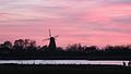 River IJssel near Olst