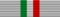 Croce commemorativa delle operazioni di pace - ribbon for ordinary uniform