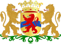 Coat of arms of Overijssel