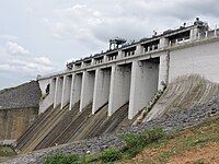 Dam