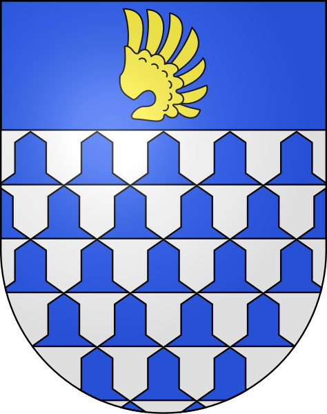 File:Prahins-coat of arms.svg