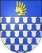 Coat of arms of Prahins