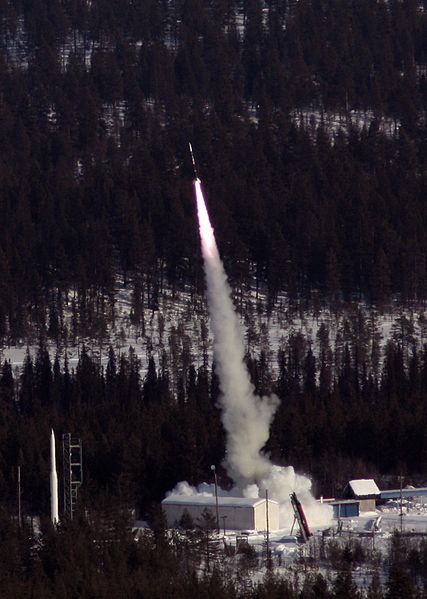 File:REXUS6 launch.JPG