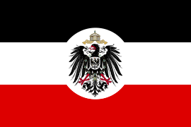 German East Africa