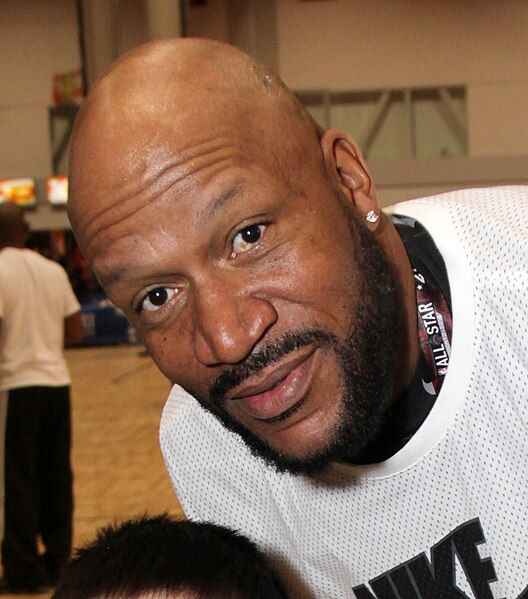 File:Ron Harper 2016.jpg