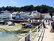 Saint Aubin, Jersey