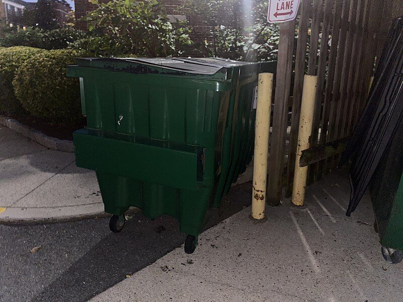 File:Silver Spring Dumpster.jpg