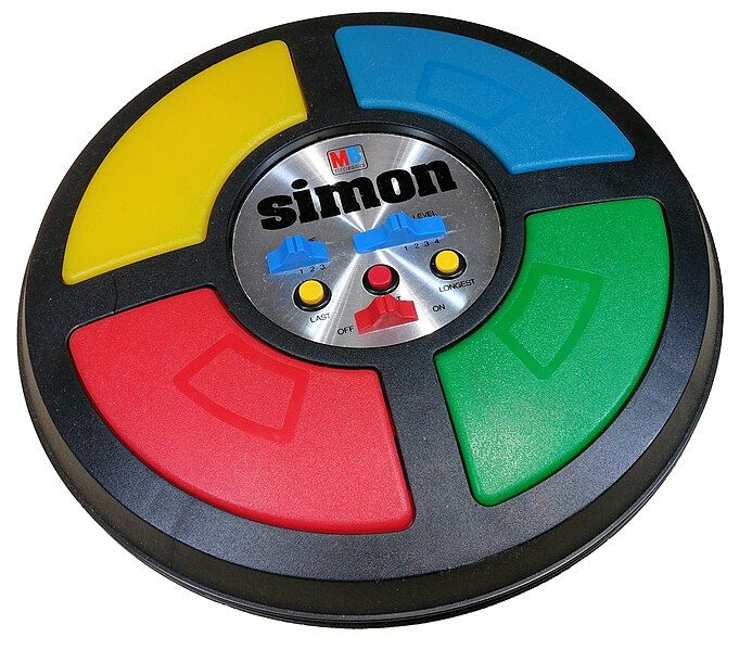 File:Simon Electronic Game.jpg