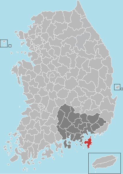 File:South Gyeongsang-Geoje.svg