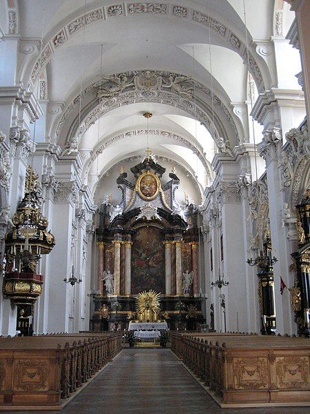 File:St. Michael Passau.jpg