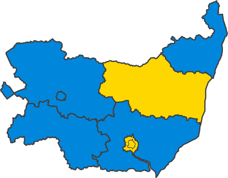 File:SuffolkParliamentaryConstituency1910JResults.svg