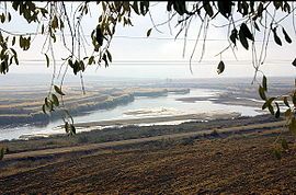 Taybı Plain near Başmakçı