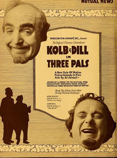 File:Three Pals.jpg