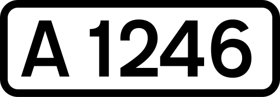 File:UK road A1246.svg