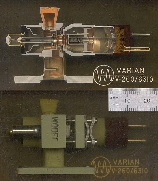 File:Varian V-260 model.jpg