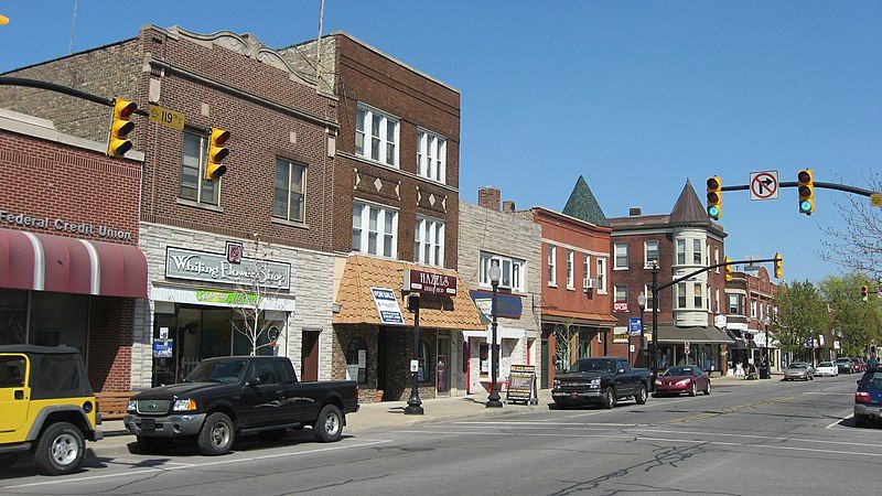 File:Whiting business district.jpg