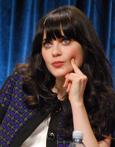 File:Zooey Deschanel 2012.jpg