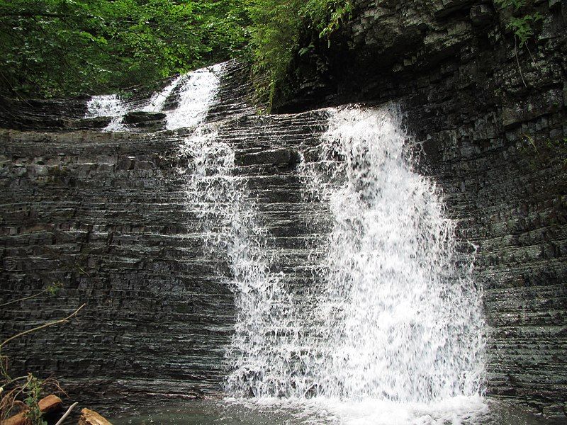 File:Замлацький водоспад.jpg