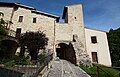 City gate porta del castello