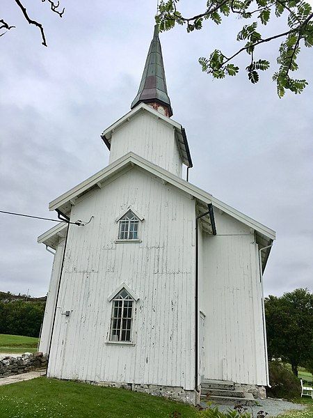 File:Agdenes church 05.jpg