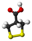 Asparagusic acid