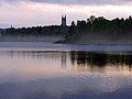 Chestnut Hill Reservoir