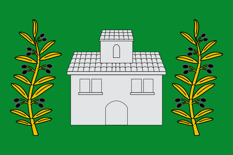 File:Bandera de Masdenverge.svg