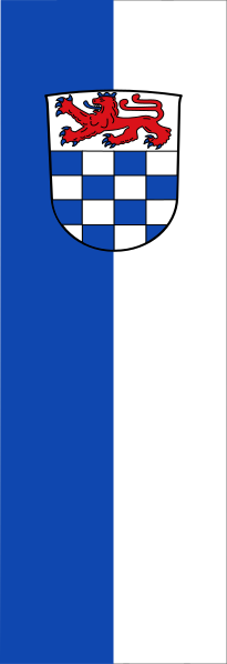 File:Banner Sankt Augustin.svg