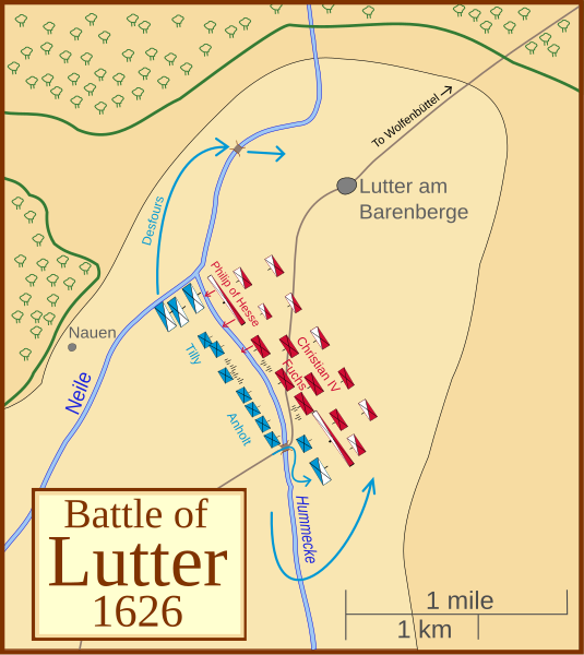 File:Battle of Lutter-en.svg