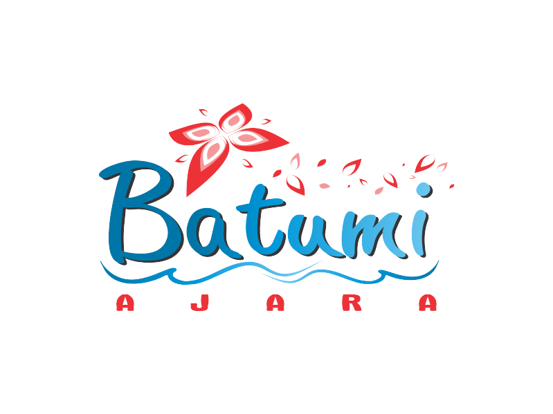 File:Batumi Tourism Logo.png