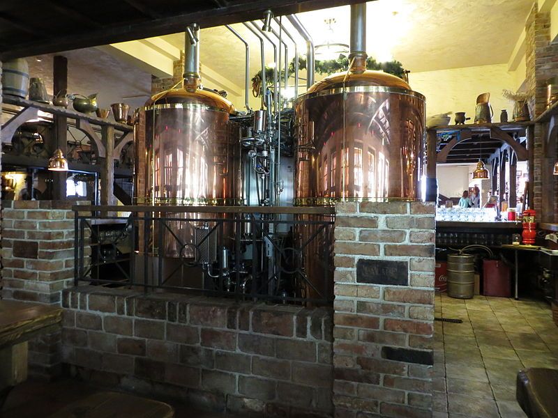 File:Beer House brewery.jpg