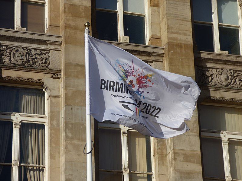 File:Birmingham 2022 Flag.jpeg