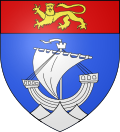 Arms of Carolles