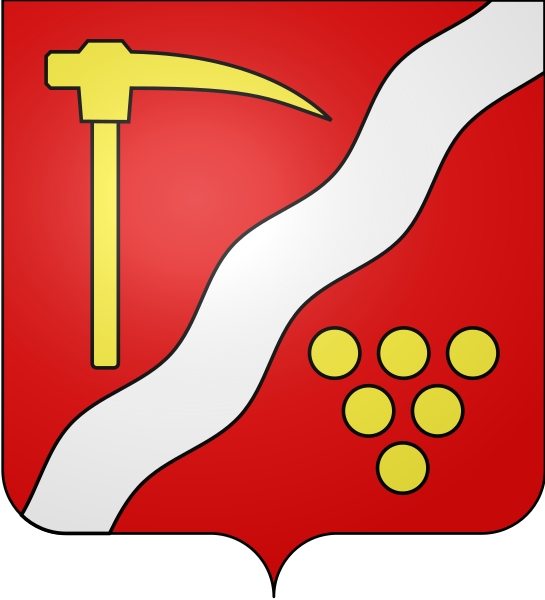 File:Blason Flémalle.svg