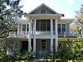 Maillis House at 312 South Brooksville Avenue.