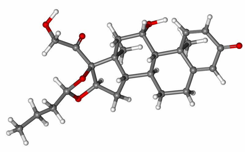 File:Budesonide ball-and-stick.png