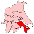 Outline map